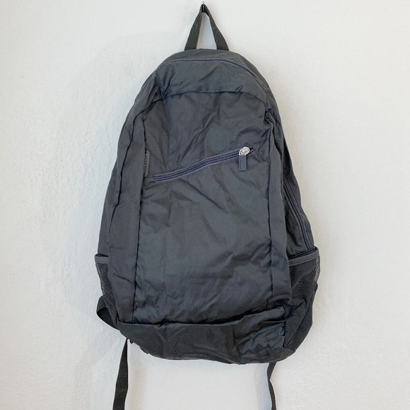 samsonite foldaway backpack